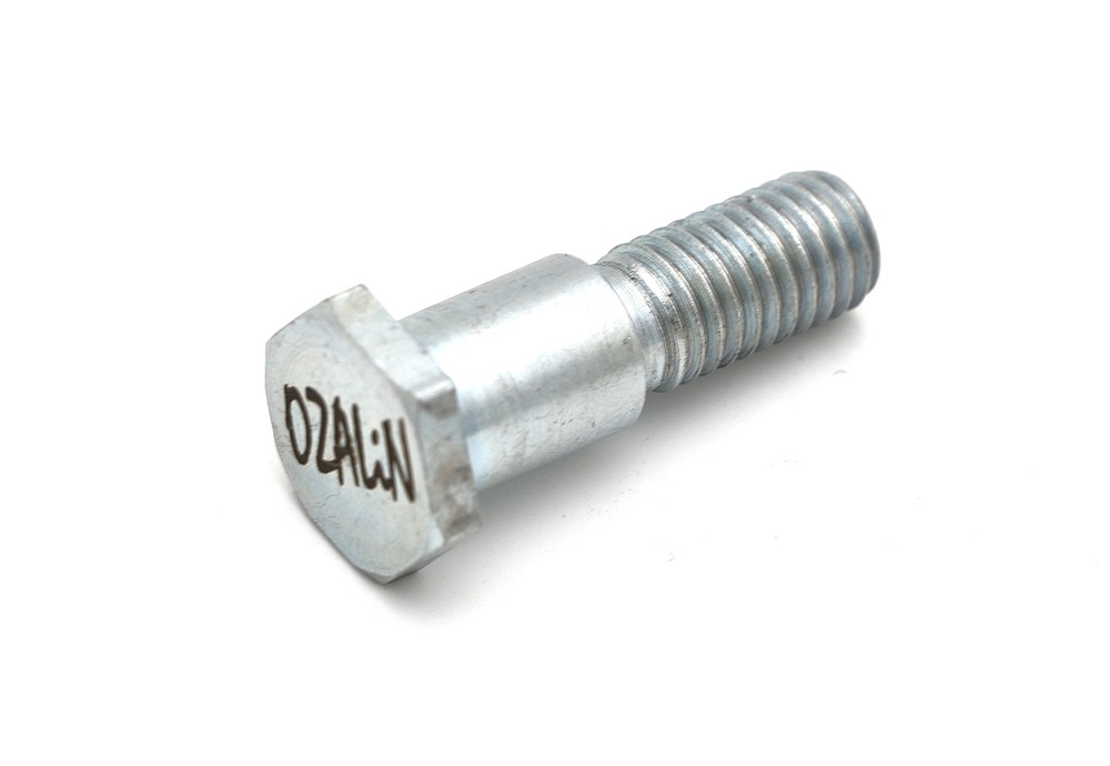 Long Groove Seat Center Bolt