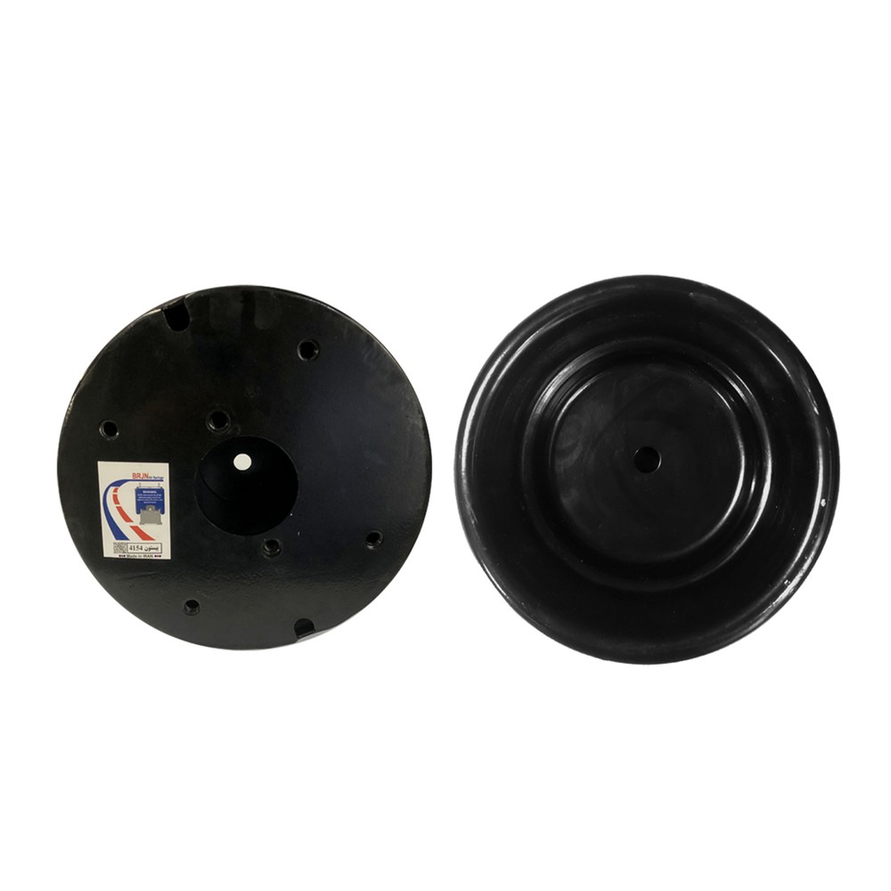 air spring piston 4154 metal