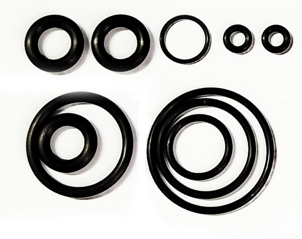 Upper Clutch Manual Parts for Knorr Trailer