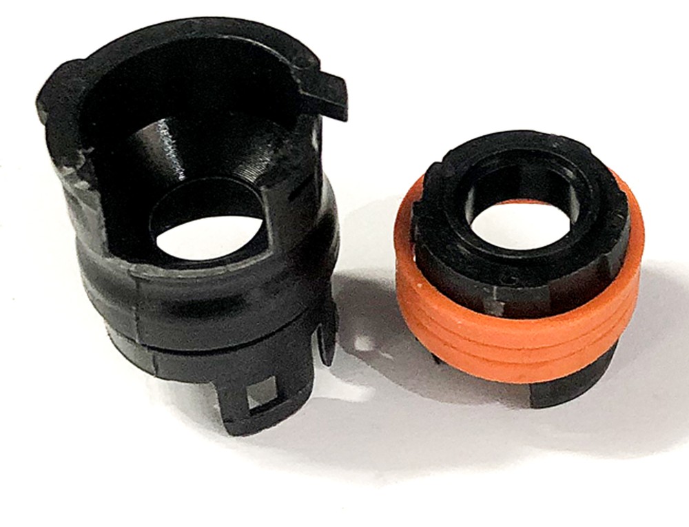 Retarder Coupling/Seal for FH13