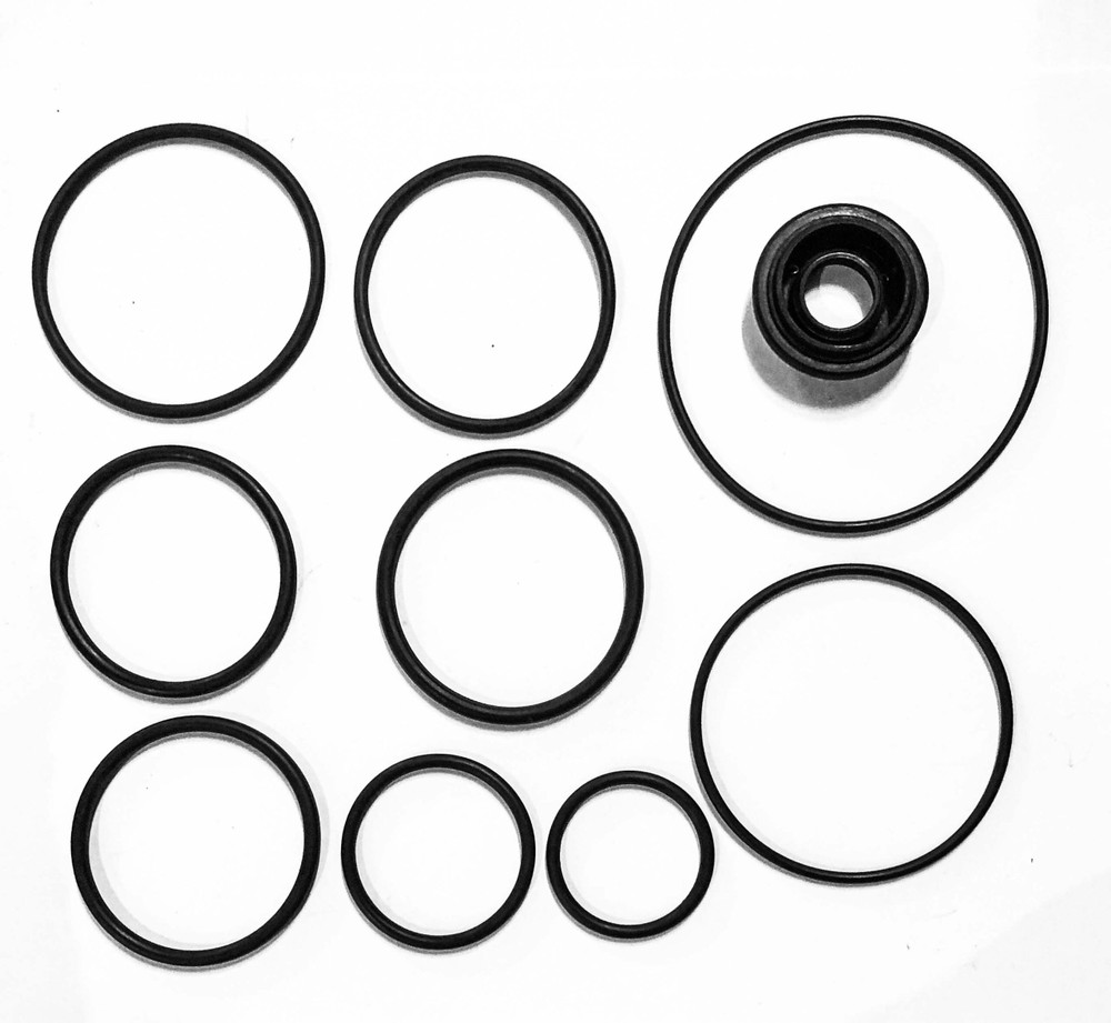 Master Parts for FH500 and Renault T