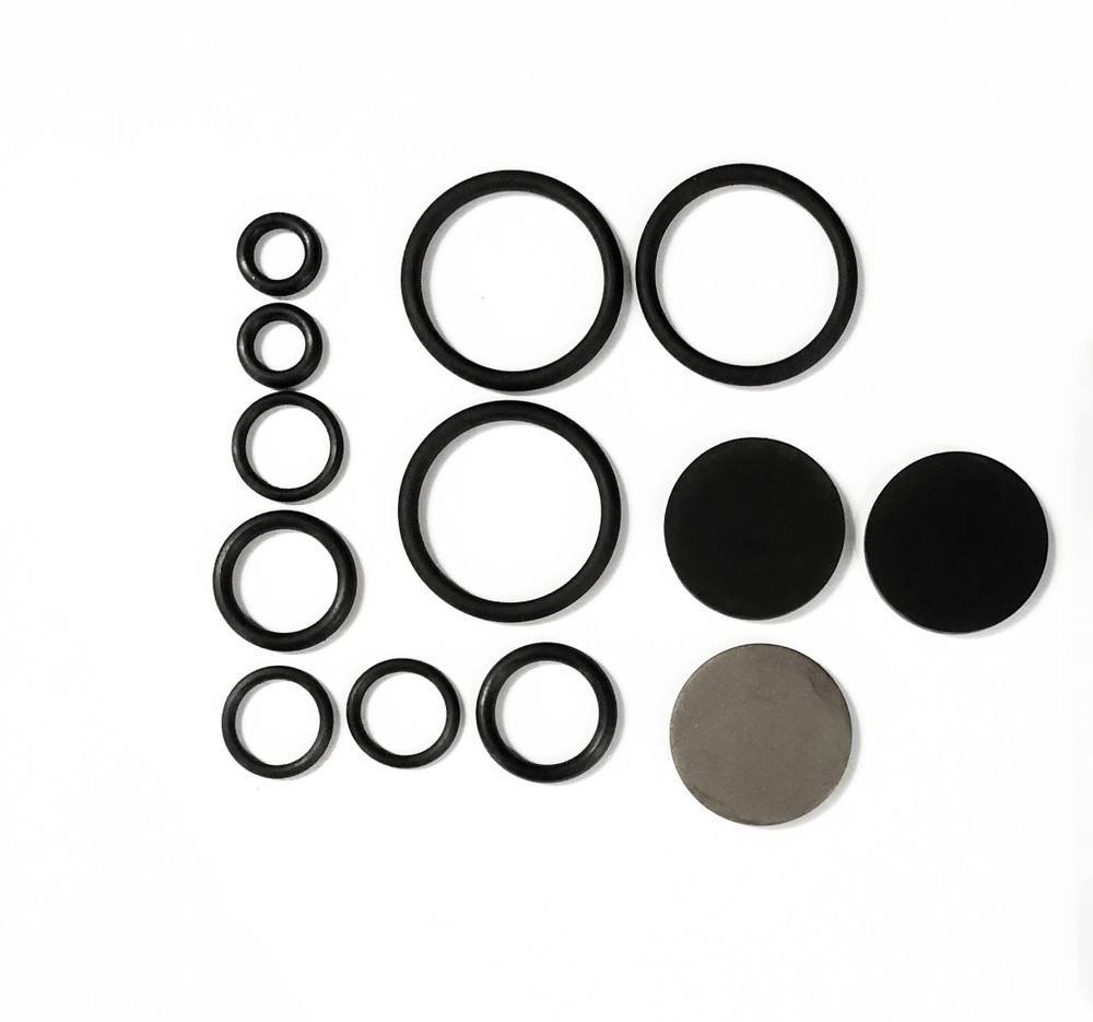 Semi-Complete Airbag Manual Parts for Scania Darsa and Maral Bus
