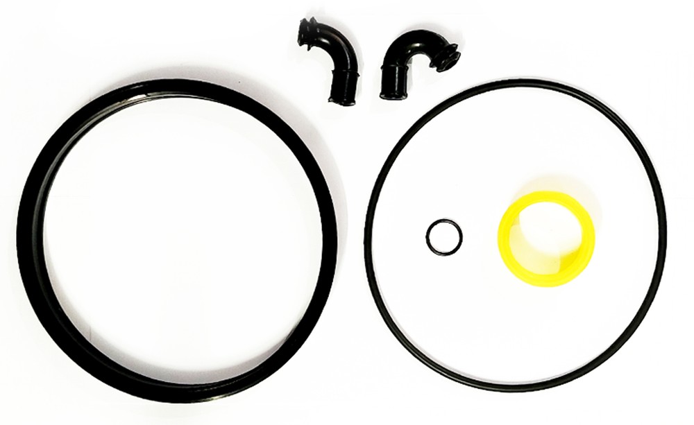 Complete Valve Parts for FH24