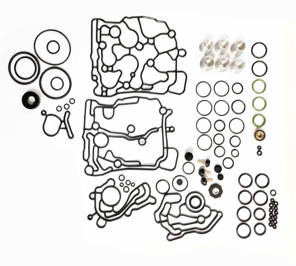Timing Parts for FH500