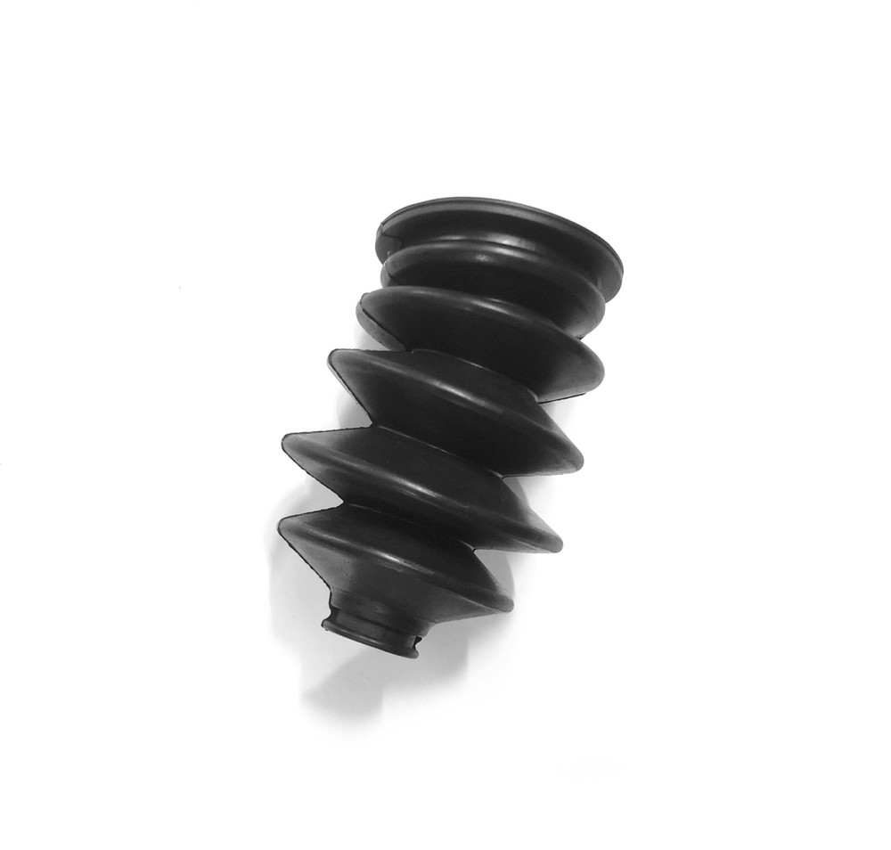 Dust Cover for Disc Valve