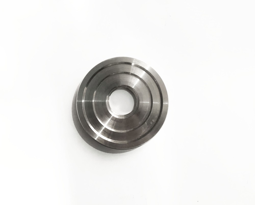 Actros Master Valve Saucer