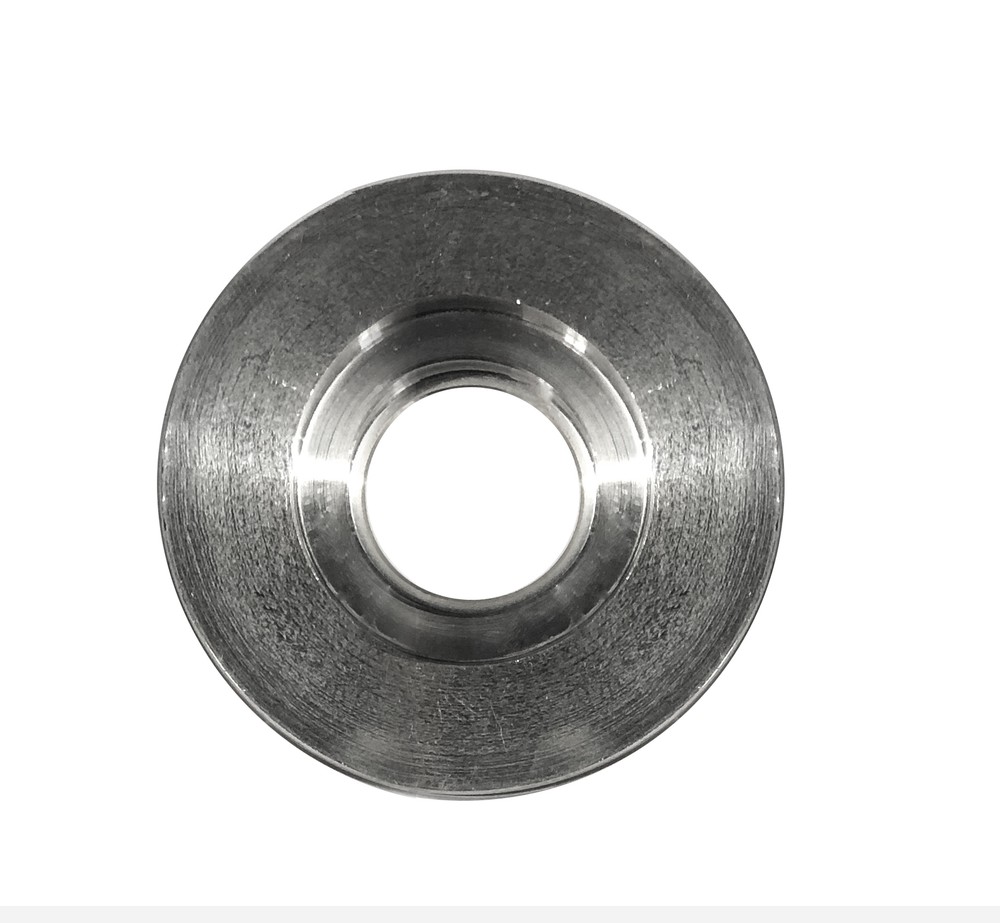FH Master Valve Manual Section Saucer