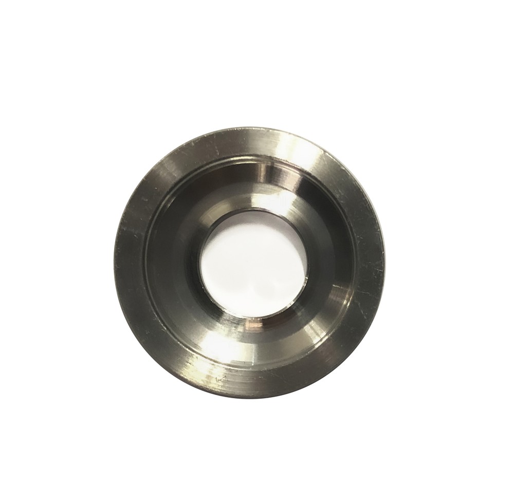 FH Master Cylinder Aluminum Plug