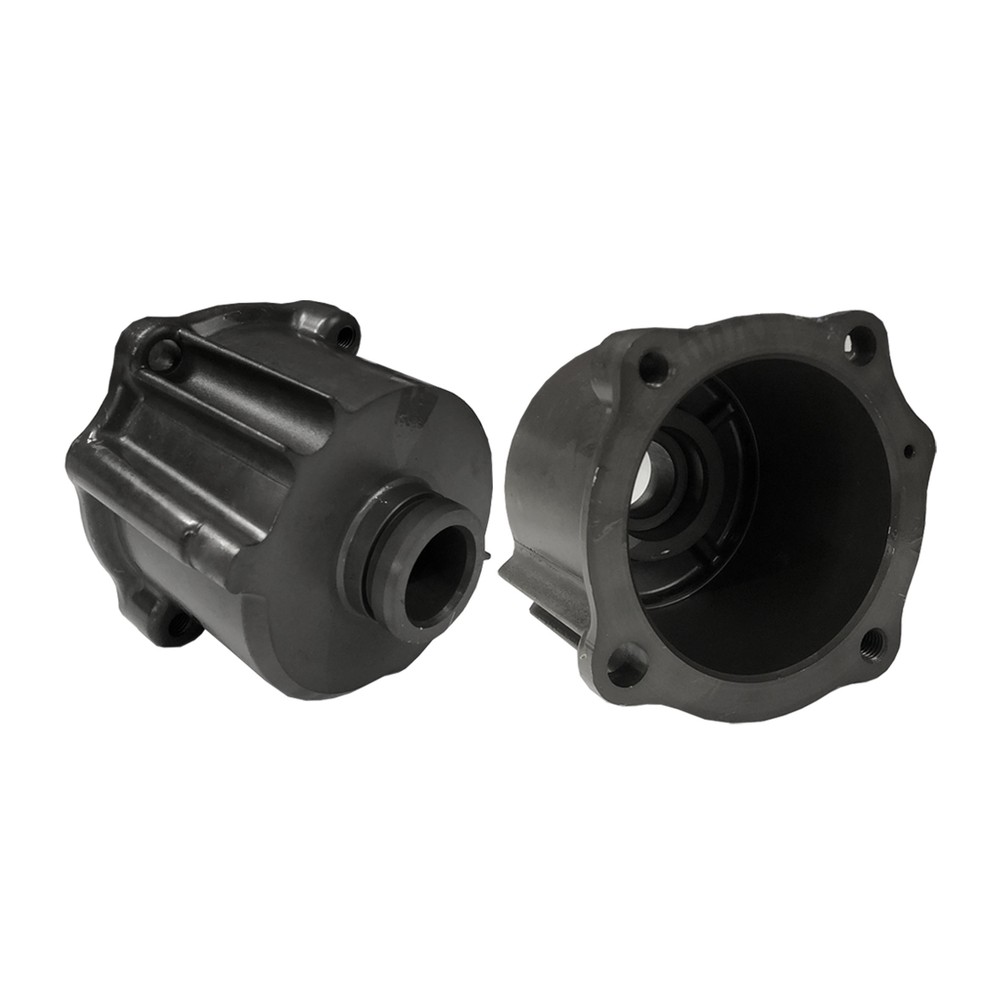 Light & Heavy FH Gearbox Housing
