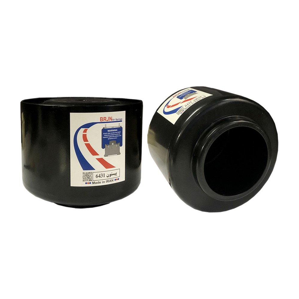 air spring piston 6431 metal