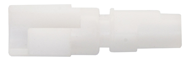 FH Old Hand Brake Cylindrical Rubber