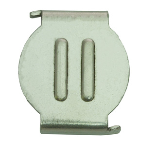 FH Two-Bolt & Four-Bolt Sliding Valve Metal Cover