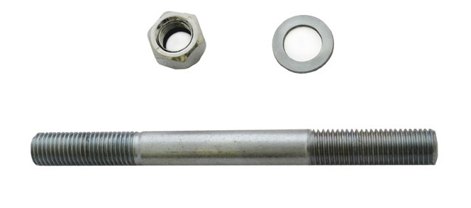 air spring piston screw 4022