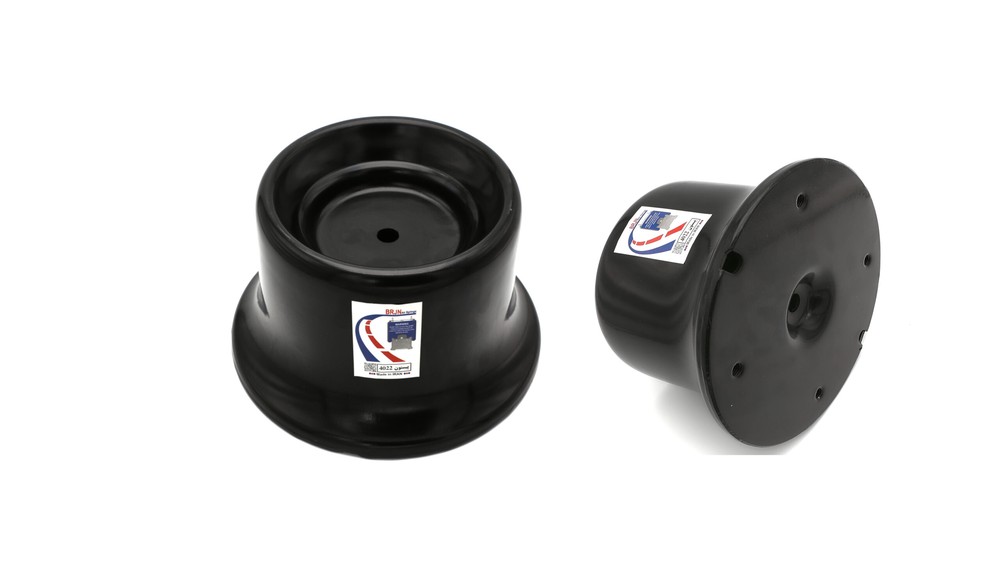 air spring piston 4022 metal