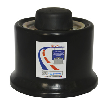 air spring piston 4023 metal