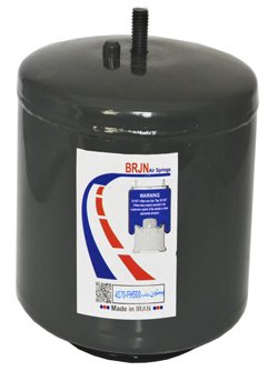 air spring piston 4570 metal