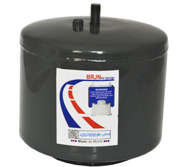 air spring piston 4560