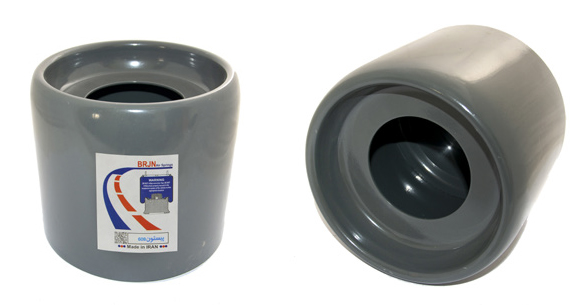 air spring piston 608 metal