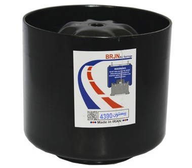 air spring piston 4390 metal