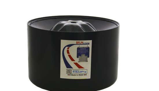 air spring piston 4183 metal