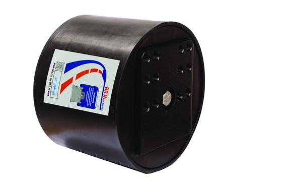 air spring piston 881 plastic