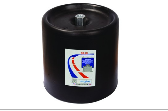air spring piston 941 plastic