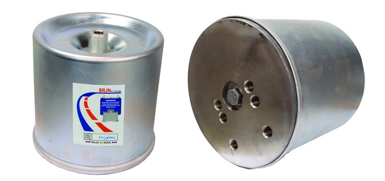air spring piston 941 metal