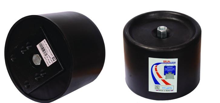 air spring piston 940 plastic