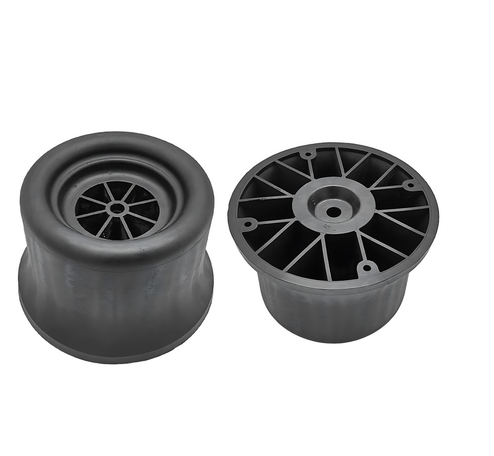 air spring piston 4022 plastic