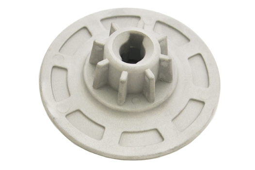 Mack 24 Can Spring Holder Saucer