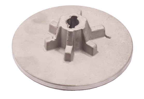 Mack 30 Can Spring Holder Saucer