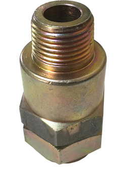 Mack Tank Top Cut-Off Valve
