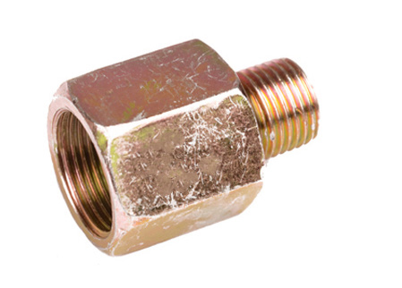 Long Miler to Benz Can Adapter