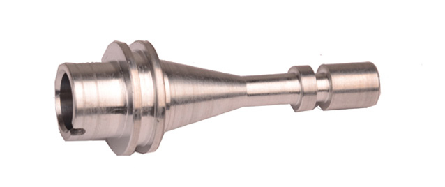 F Intercooler Master Valve Piston