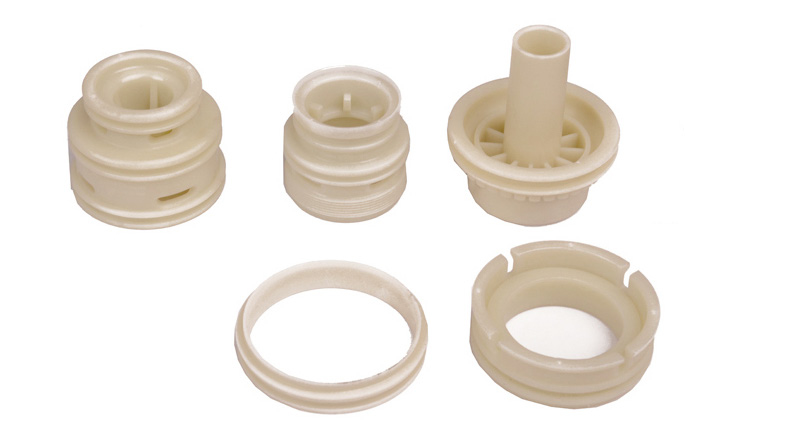 FH Automatic Transmission & Premium Master Valve Rubber (Scania 380)