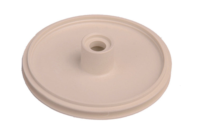 FM & FH Hand Brake Chassis Rubber