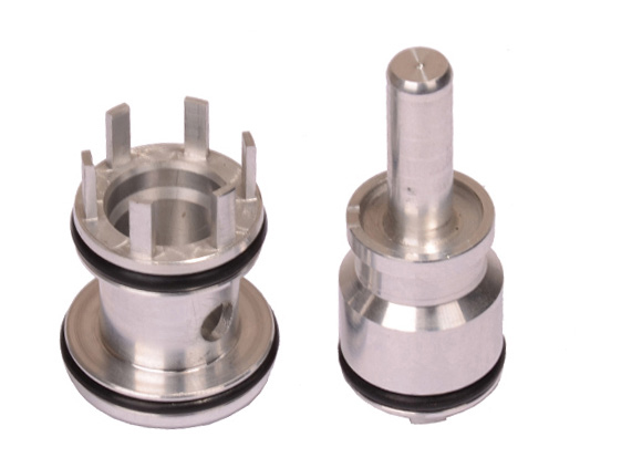 FH Master Valve Piston for 10-Wheel MAN, FAW, Howo