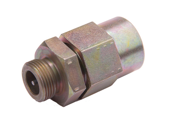Volvo Tank Top Cut-Off Valve
