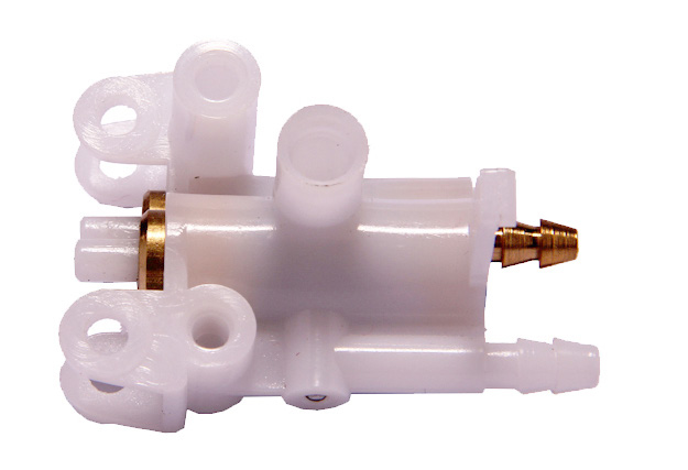 Complete Axor Seat Valve