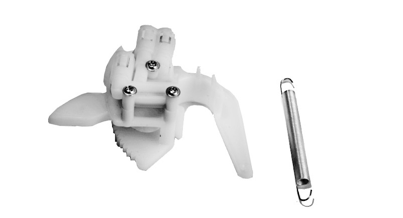 Complete FH Seat Valve