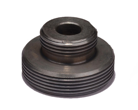 Dryer to Filter Connector