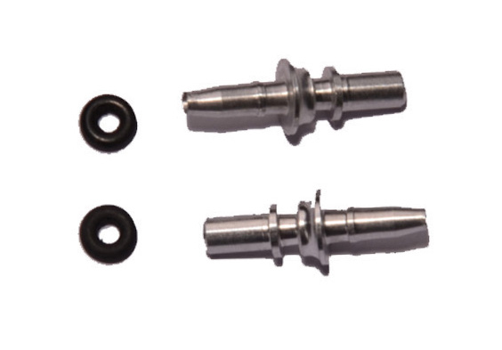 FH Seat Hose Plastic Kit