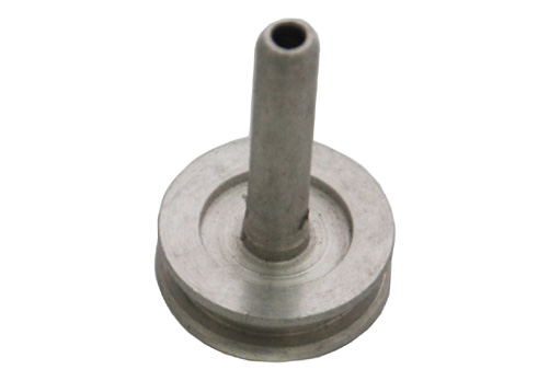 F Splitter Piston Without Hook