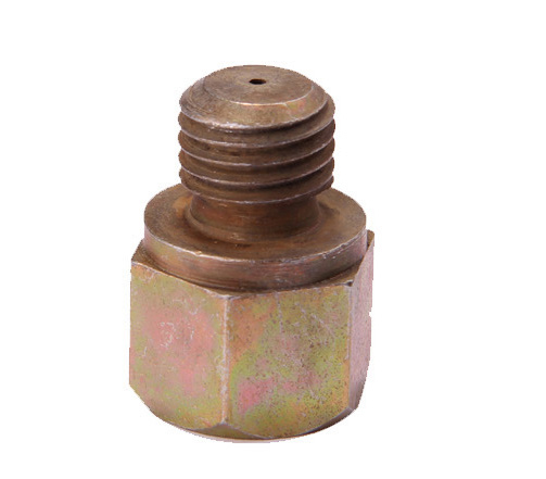 Miler Pressure Regulator