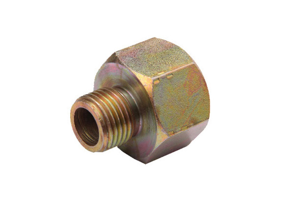 Miler to Benz Can Adapter