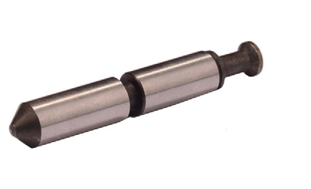 Iveco Pencil Rod