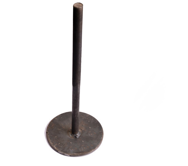 24 Can Rod & Saucer