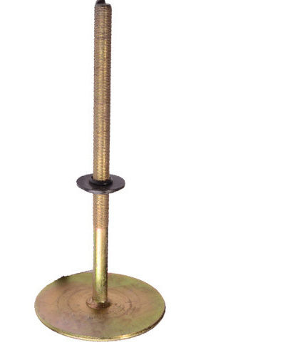 Single 30 Rod & Saucer