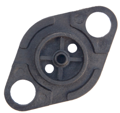 F & FH Gearbox Cover (Air Exhaust)