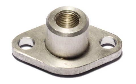 F 6-Speed Gearbox Cover (Light & Heavy)